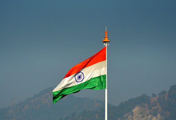 india