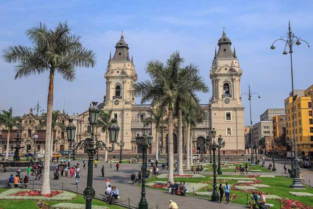 lima