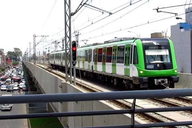 lima-metro lima metro