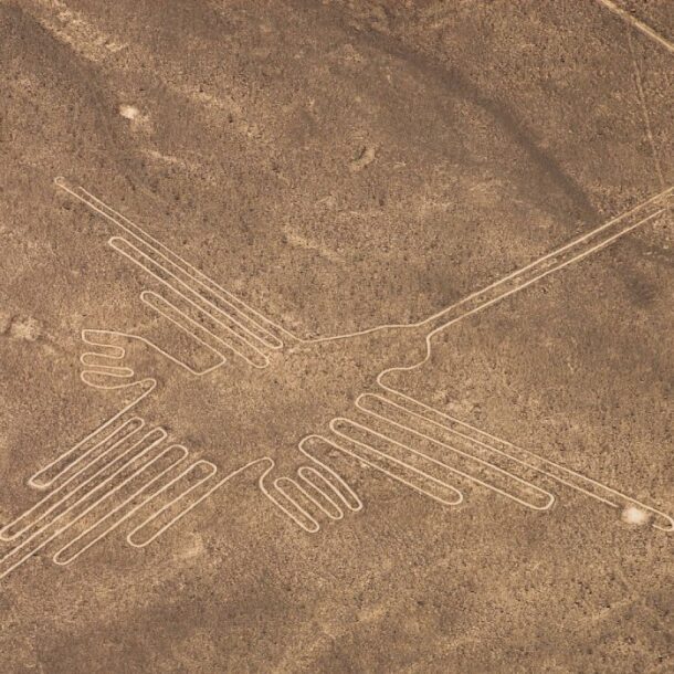 nazca lines