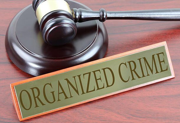 organized crime