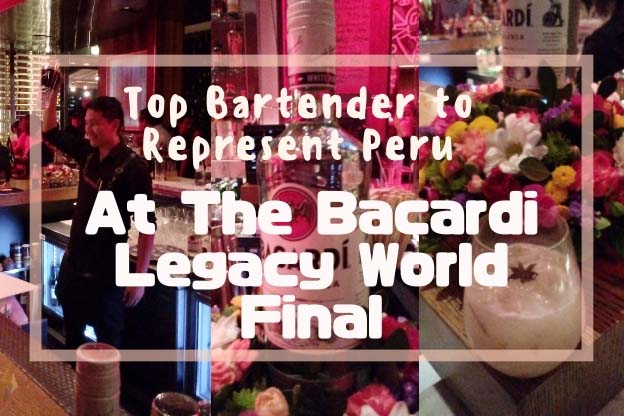 peru top bartender
