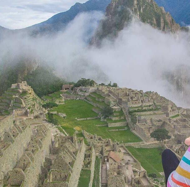 peru tours