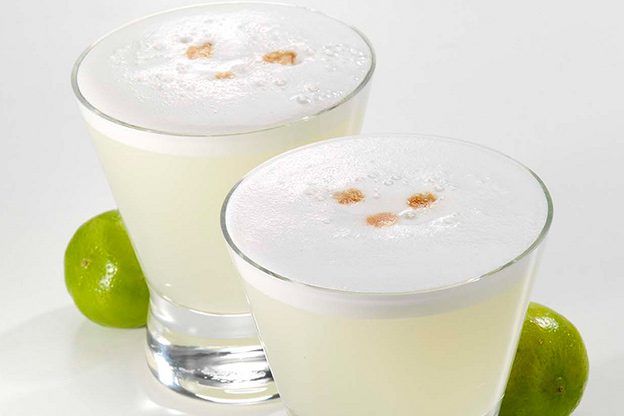 pisco-sour pisco sour