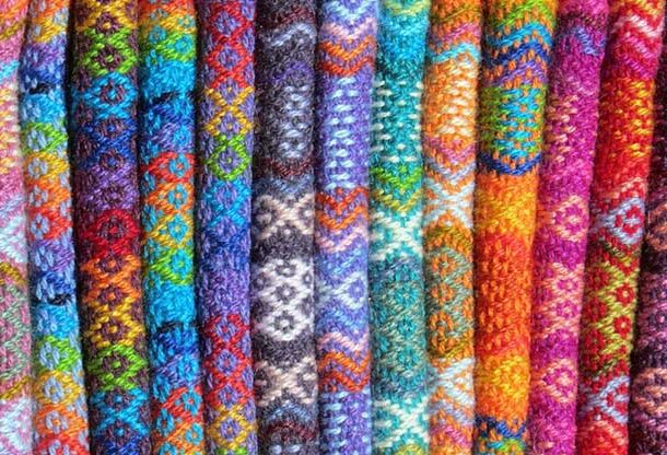 textiles