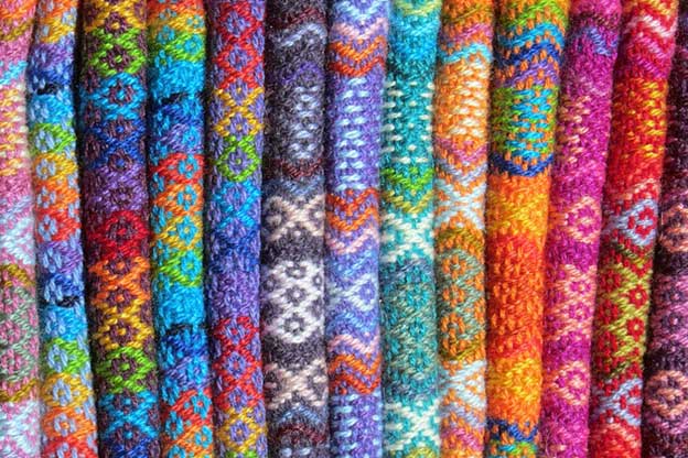 textiles