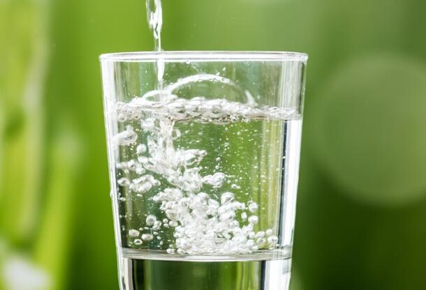 yo cuido el agua campaign