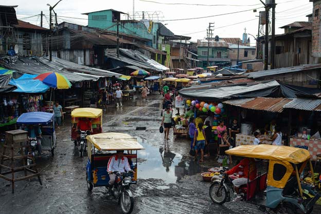 Belen-iquitos