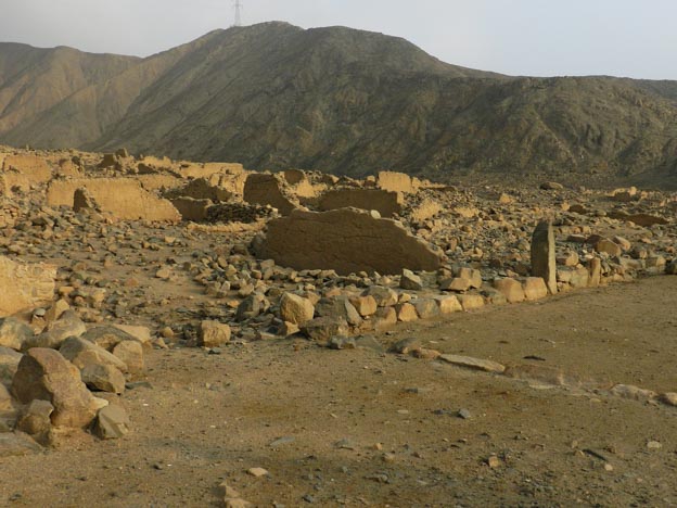 huaycan de cieneguilla