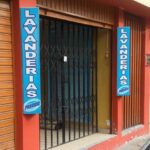 Lavanderia