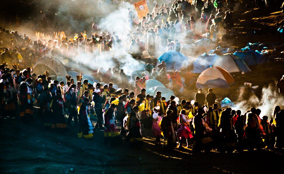 Qoyllur Rit’i Andean Pilgrimage Qoyllur Rit’i Andean Pilgrimage