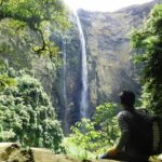 Waterfall_Gocta
