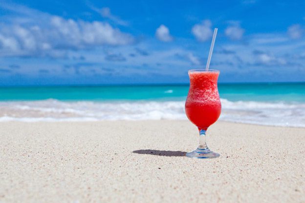 beach beach