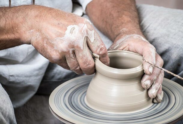 ceramics