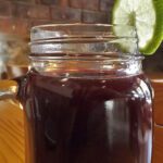 chicha-morada