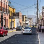 housing arequipa