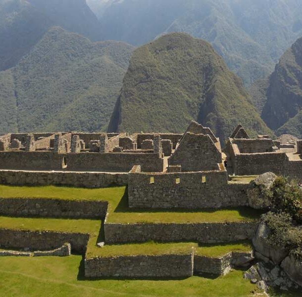 machu pichu