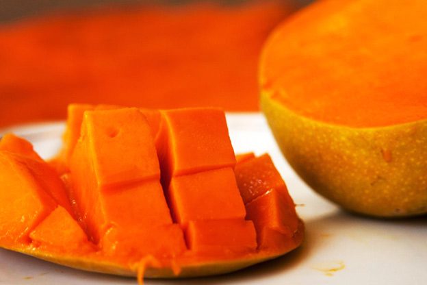 mango mango
