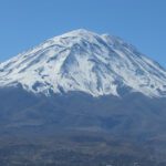 misti volcano