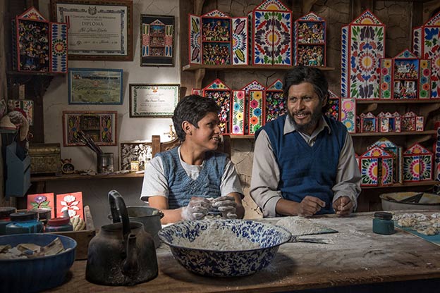 retablo retablo movie