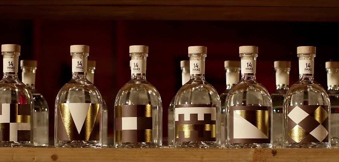 vodka14 inkas