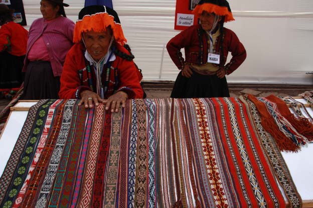 pisac festival