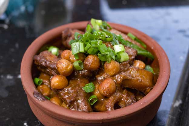 Mondongo-con-garbanzos