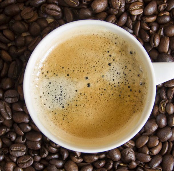 coffee