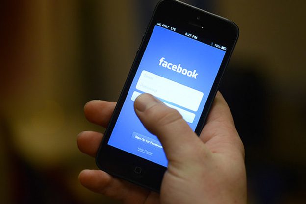 facebook facebook