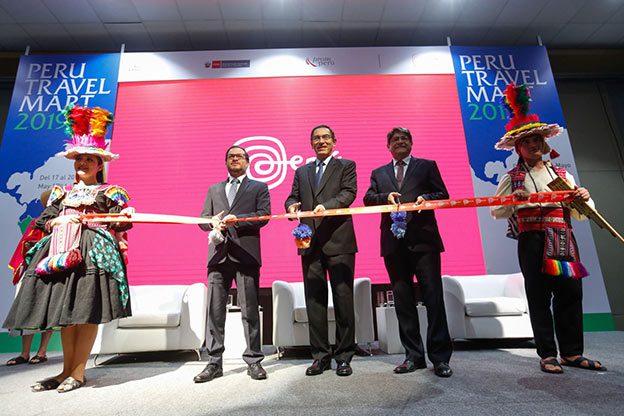 peru travel mart
