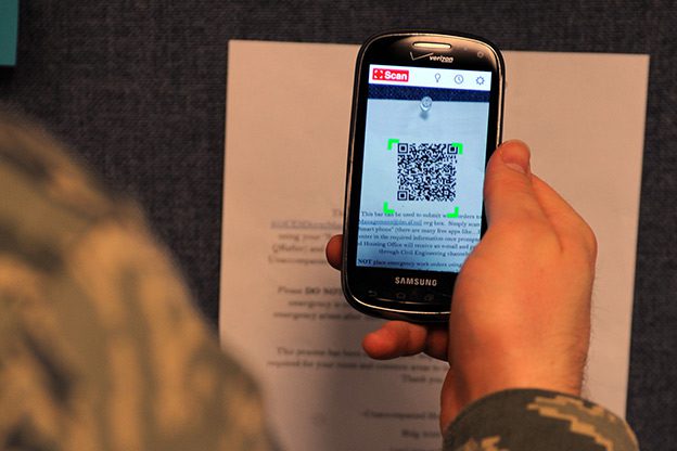 qr-code qr code