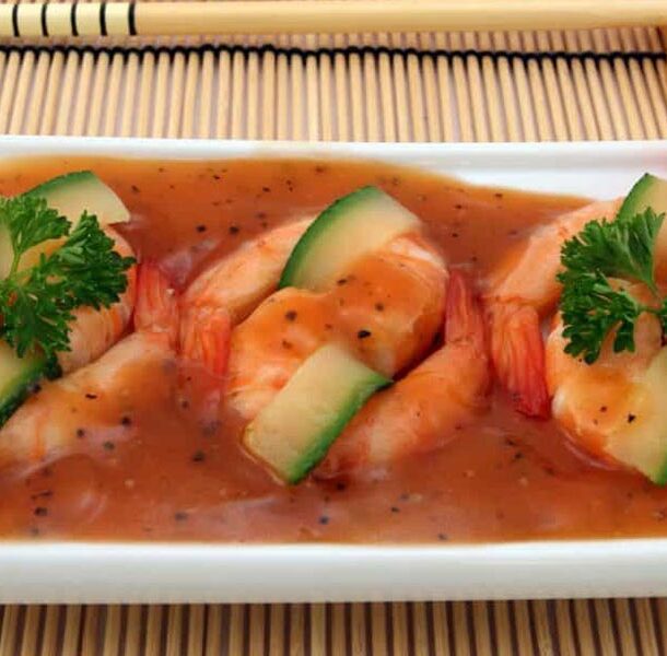 seafood