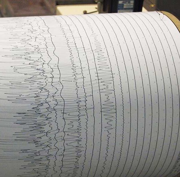 seismograph