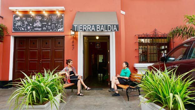 tierra baldía tierra baldía