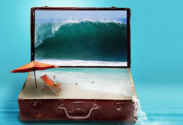 travel