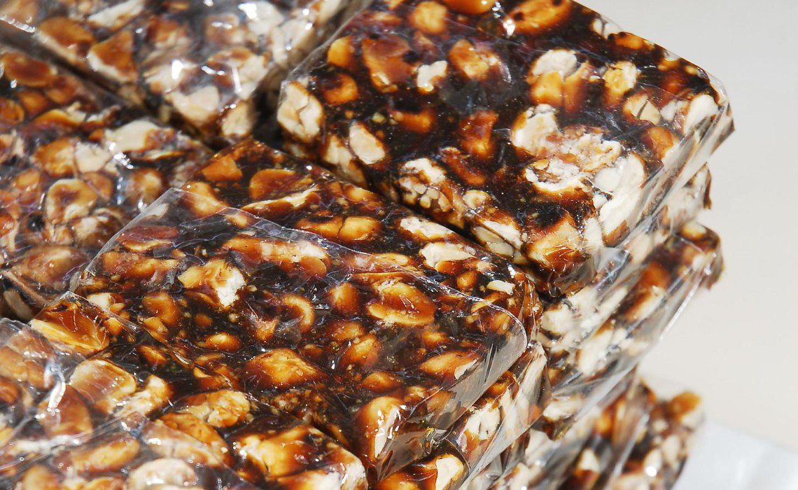Acuña sweets piura