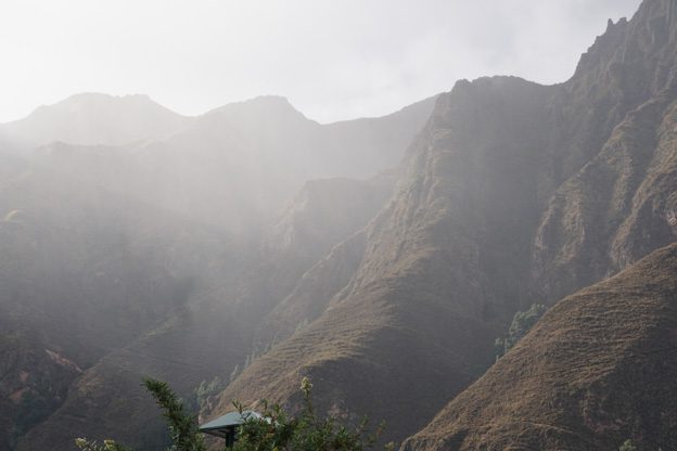 Pisac