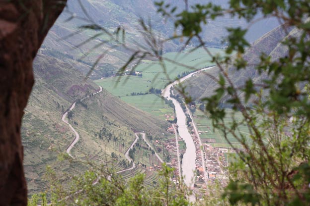 pisac