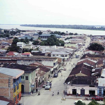 iquitos