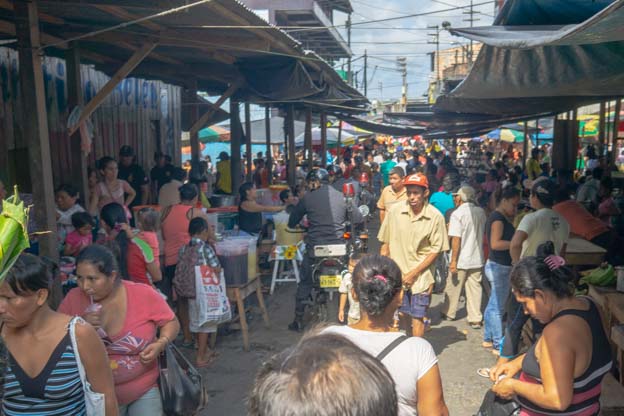 belen market