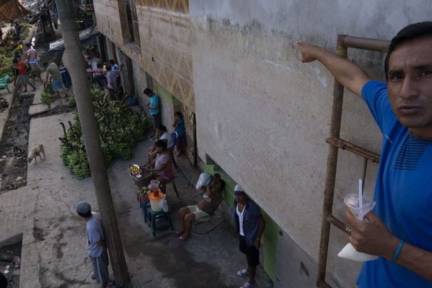 belen zone