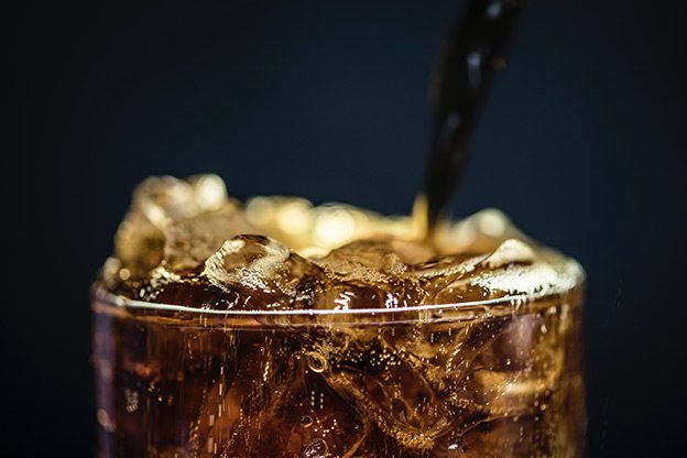 cola cola