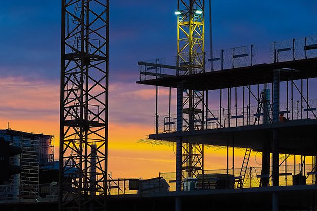 construction