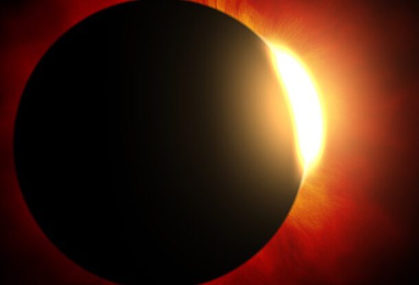 eclipse