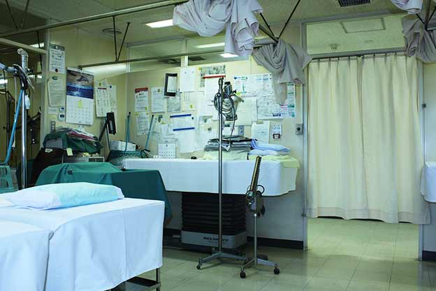 hospital
