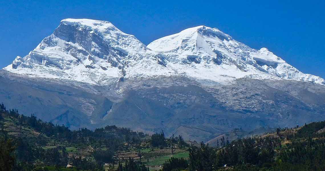 huascaran huascaran