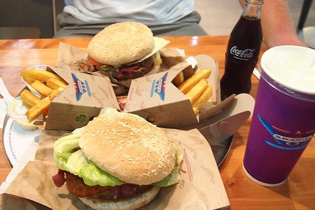 junk-food junk food