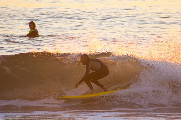 longboard longboard