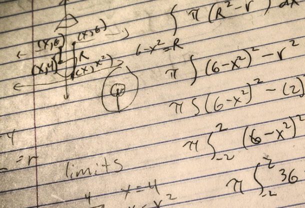 math