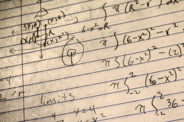 math math